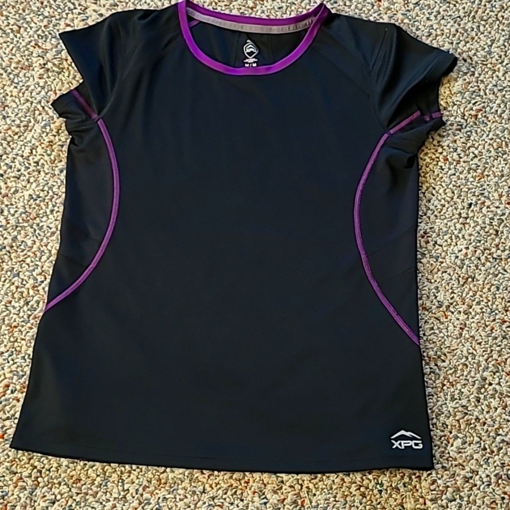 Cabela's wicking shirt